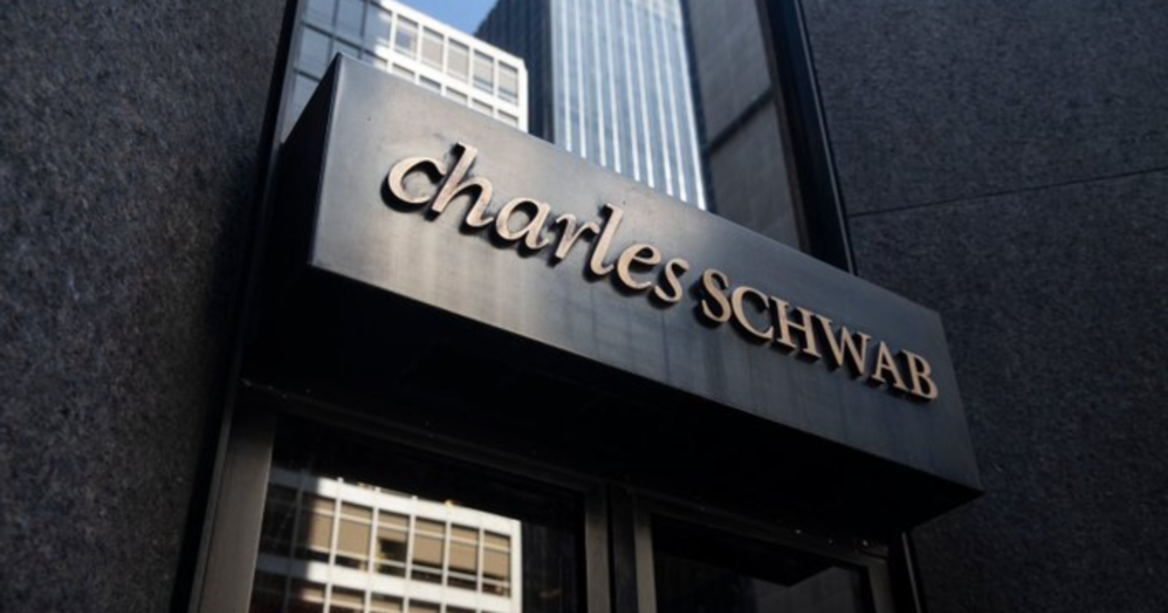$10.7 trillion Charles Schwab to launch spot Bitcoin, Ether trading, eyes  stablecoin market entry