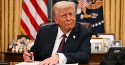 Trump signs GENIUS Act into law, establishing federal framework for stablecoins