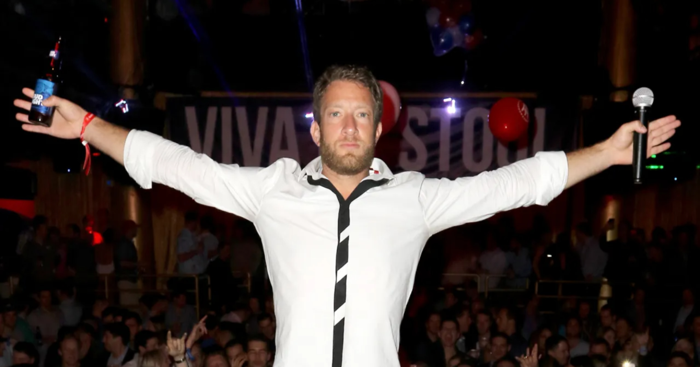 Millionaire Dave Portnoy ditches XRP at $2.4, now wants to cry as it pumps  50%