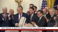 Trump signs GENIUS Act into law, establishing federal framework for stablecoins (2)