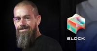 Jack Dorsey&#8217;s Block surges 10% as it joins the S&amp;P 500 index