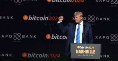 433bd880-cdb1-46ae-99d9-9fde828b1949.jpg Trump calls Bitcoin speech by Coin Center director the GOAT