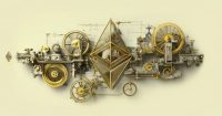 Pantera-backed The Ether Machine set for Nasdaq debut, targets .6B raise