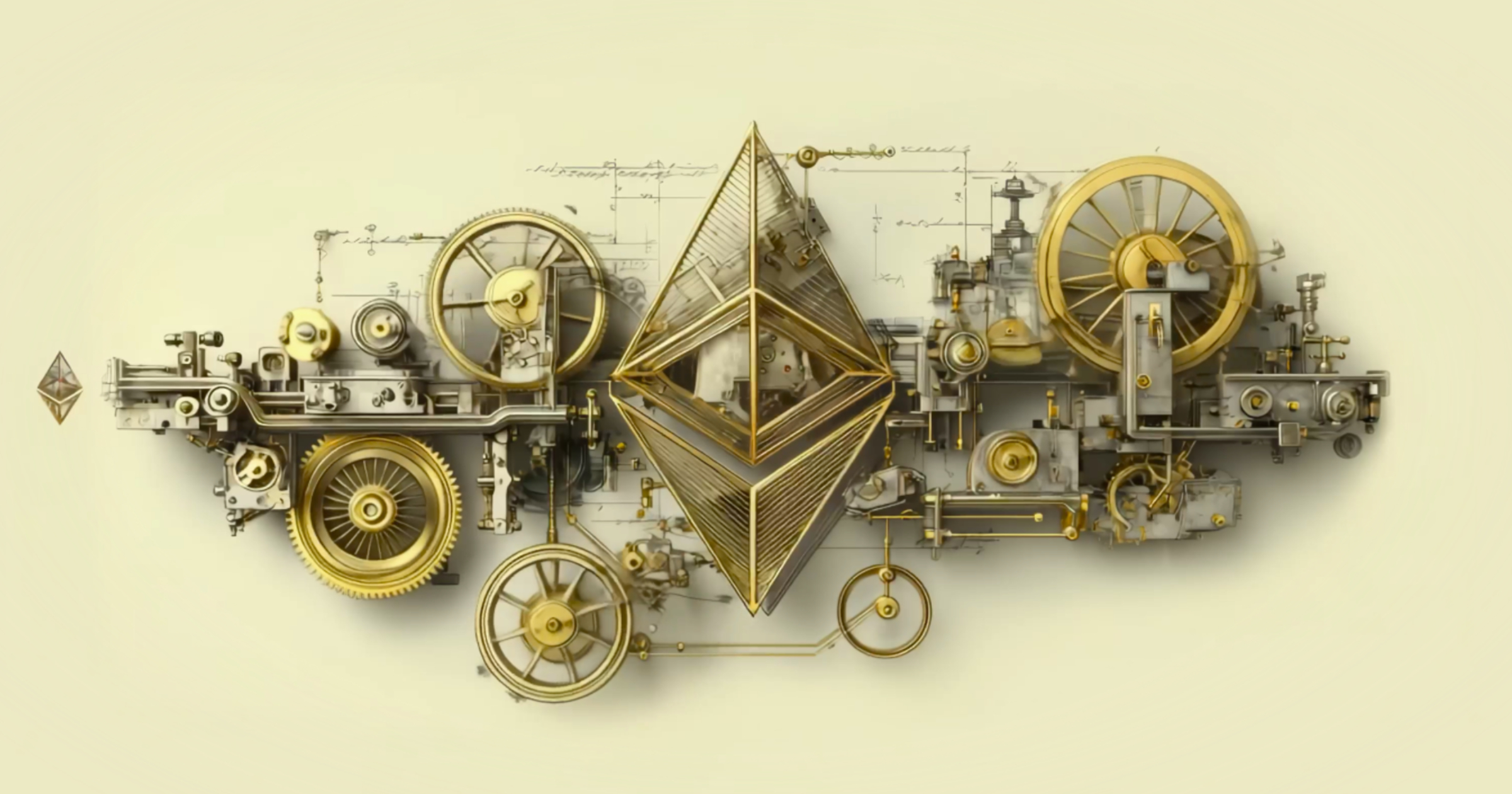 Pantera-backed The Ether Machine set for Nasdaq debut, targets $1.6B raise