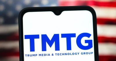 Trump Media holds $2 billion in Bitcoin, Bitcoin-linked securities