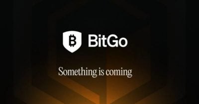 d4f91880-10db-4026-a1b3-6c082f973b7f.jpg Crypto custody giant BitGo confidentially files for US IPO