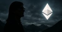 Cathie Wood’s ARK Invest buys 4.4 million shares of Peter Thiel-backed Ethereum treasury firm