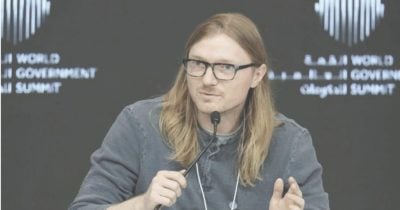 FBI ends probe into Kraken founder Jesse Powell over alleged hacking of nonprofit accounts