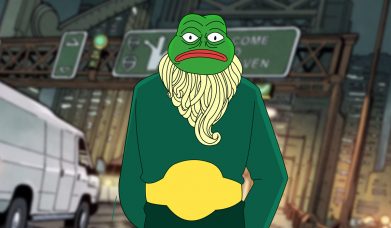 eth__Pepeto__1753199998oSDUiq0Syo Ethereum based meme coin PEPETO raises above $5.5M in presale