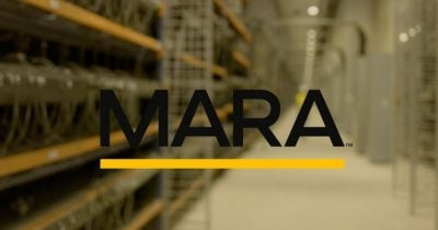 914d55d1-9851-4cf1-bbd4-f664b99b2d64.jpg MARA Holdings to raise $850M to buy more Bitcoin and buy back debt