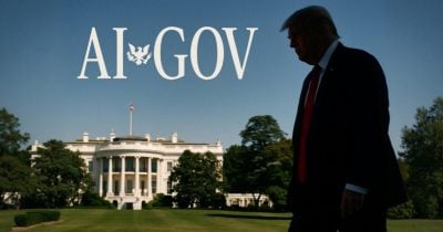 White House launches America’s AI Action Plan to strengthen US dominance in artificial intelligence