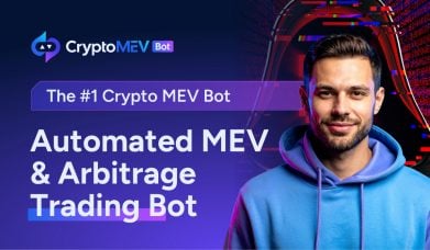 Crypto_MEV_Bot_1753276428CTyTqh0FtM Crypto MEV Bot (Cryptomevbot.com) launches crypto trading bot for individual and enterprise traders