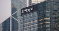 JPMorgan pushes back on Treasury's  trillion stablecoin forecast