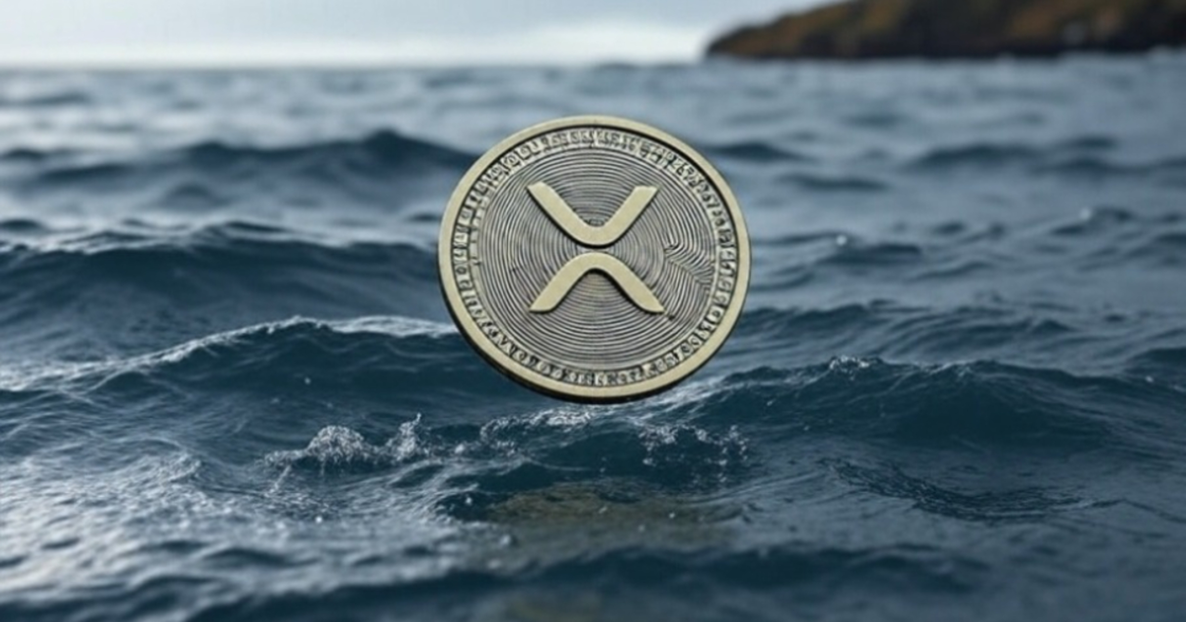 Ripple co-founder’s wallet sends $140 million in XRP to exchanges since July 17