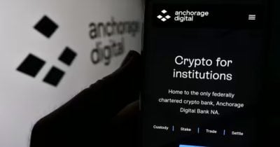 Anchorage Digital and Ethena Labs team up to launch first GENIUS-compliant stablecoin in the US