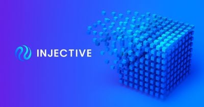 Injective brings SharpLink’s $1.3 billion ETH treasury fully on-chain