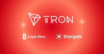 f5ebaeb4-5c44-49ae-92bf-13b597fe62c9.jpg $TRUMP goes live on TRON network