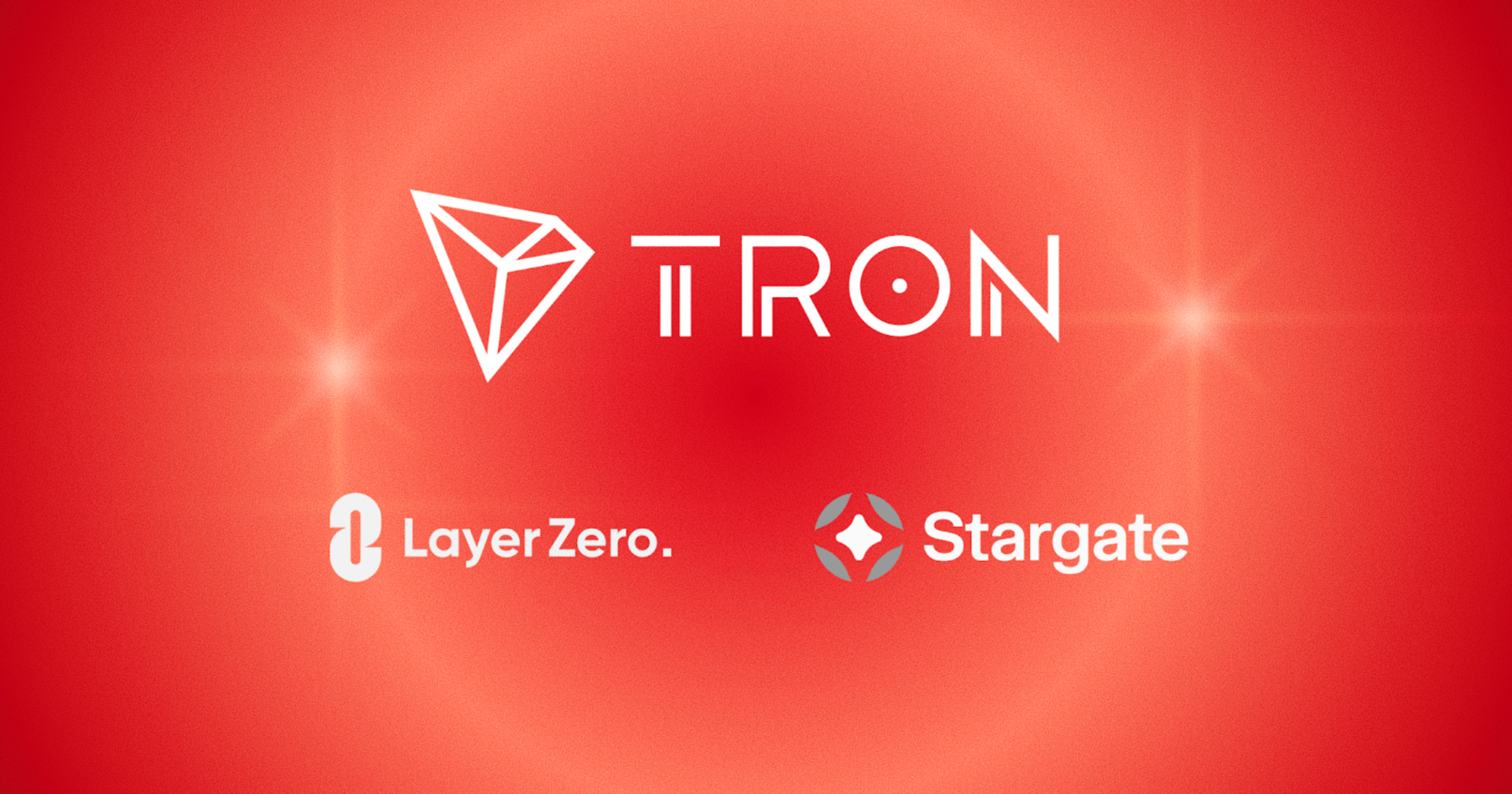 TRUMP goes live on TRON network