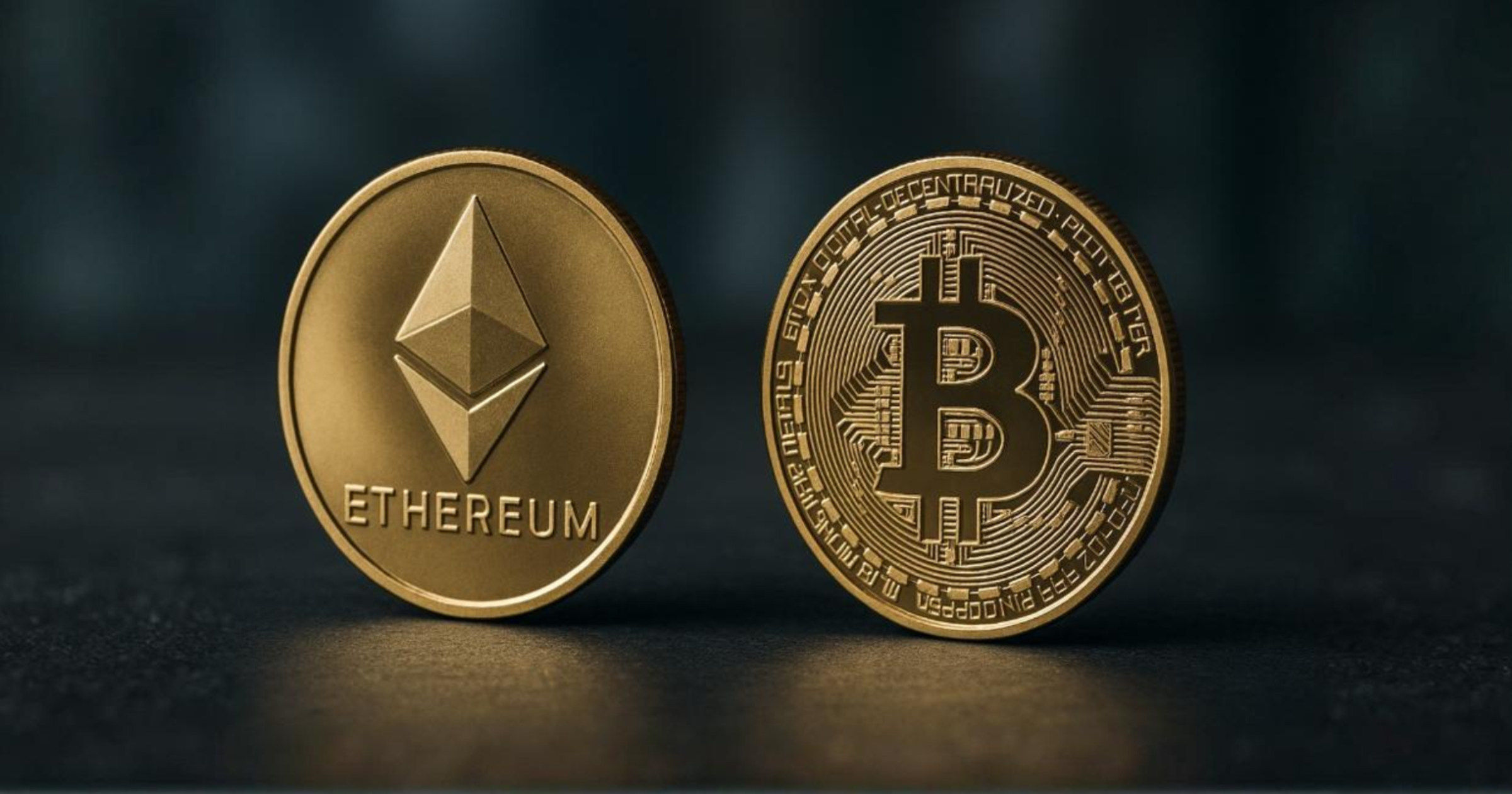 Ethereum could outperform Bitcoin over the next 3 to 6 months, says Galaxy  Digital CEO