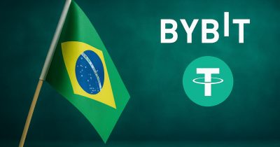 Bybit and Tether join forces to accelerate crypto adoption in Brazil