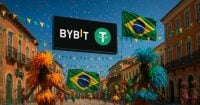 Bybit and Tether join forces to accelerate crypto adoption in Brazil