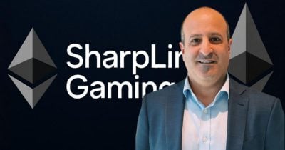 14e514cb-cb17-44d4-8462-9830e653d0aa.jpg BlackRock's digital asset chief departs to join Ethereum treasury firm SharpLink Gaming