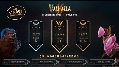IMG_5340_1753454296yYTjGtWfgB $75K in rewards announced for Valhalla's first-ever tournament