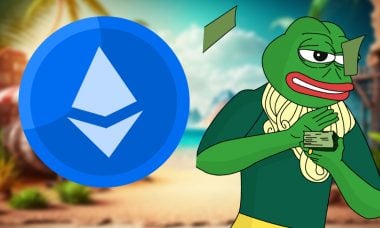 Ethereum breaks $3,600 as Pepeto presale surges past $5.7M
