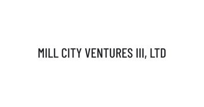 Mill City Ventures III, Ltd. announces $450,000,000 private placement to initiate Sui treasury strategy
