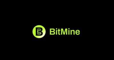 024508a4-feb5-4740-b5f1-6bea2ef3d1fc.jpg Peter Thiel-backed Ethereum treasury firm BitMine to repurchase up to $1 billion in shares