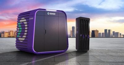 Flywheel tech startup ZOOZ secures $180M to launch its Bitcoin Reserve Strategy