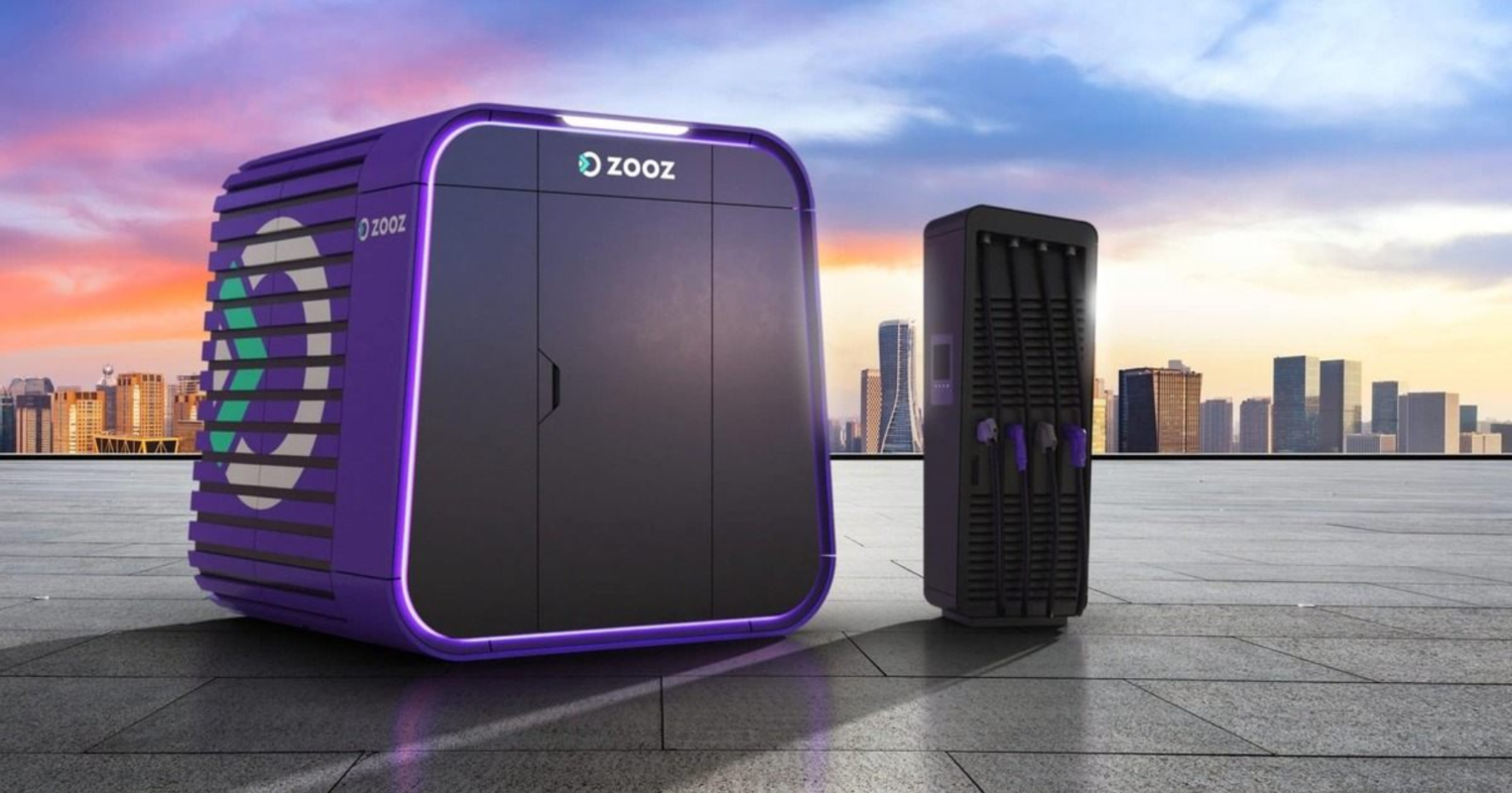 Flywheel tech startup ZOOZ secures $180M to launch its Bitcoin Reserve  Strategy