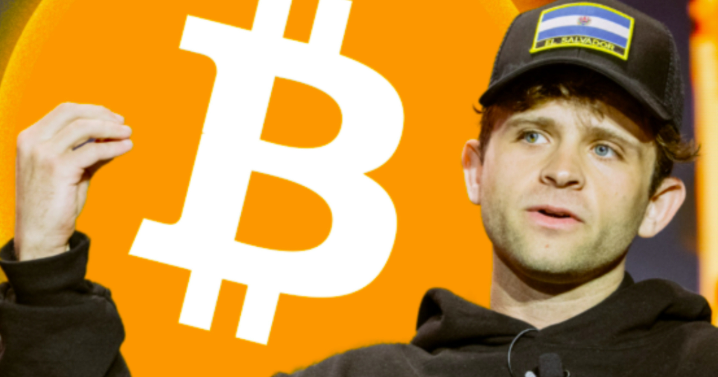 Tether-backed Twenty One to add 5,800 more Bitcoin ahead of its public  listing