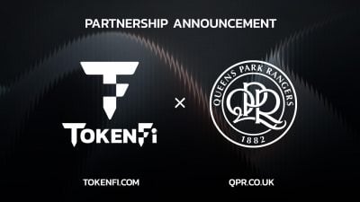 IMG_5422_1753796644YKOxcnHwjj Queens Park Rangers and TokenFi announce new partnership
