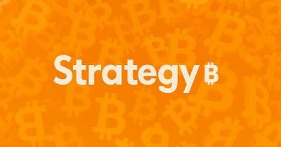 Strategy acquires 21K BTC after .5B STRC stock sale