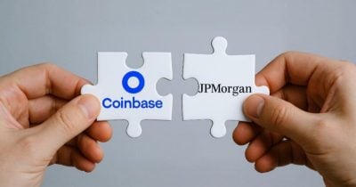 Coinbase teams up with JPMorgan to enable instant crypto purchases from Chase accounts
