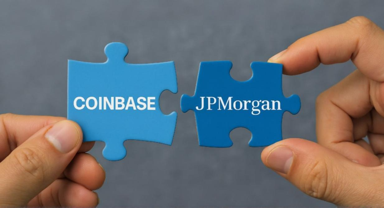 Coinbase teams up with JPMorgan to enable instant crypto purchases from  Chase accounts