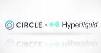 Circle to introduce native USDC and CCTP v2 on Hyperliquid