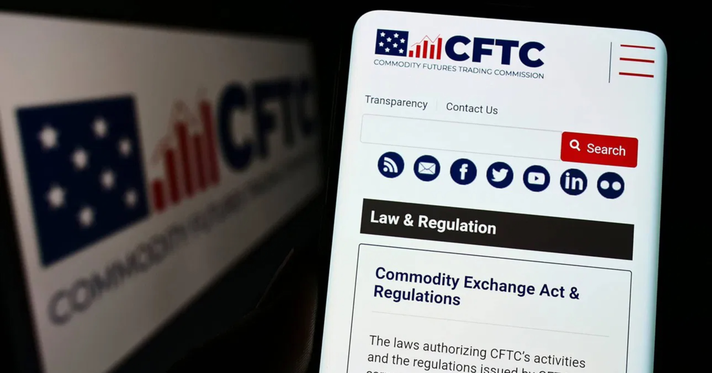 CFTC explores allowing futures exchanges to offer spot Bitcoin, crypto  trading