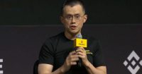 Binance co-founder Changpeng Zhao files motion to dismiss .7 billion FTX suit