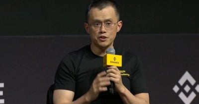 46dcc107-09b1-4cc0-9634-1cca86d7f70e.jpg Binance co-founder Changpeng Zhao files motion to dismiss $1.7 billion FTX suit