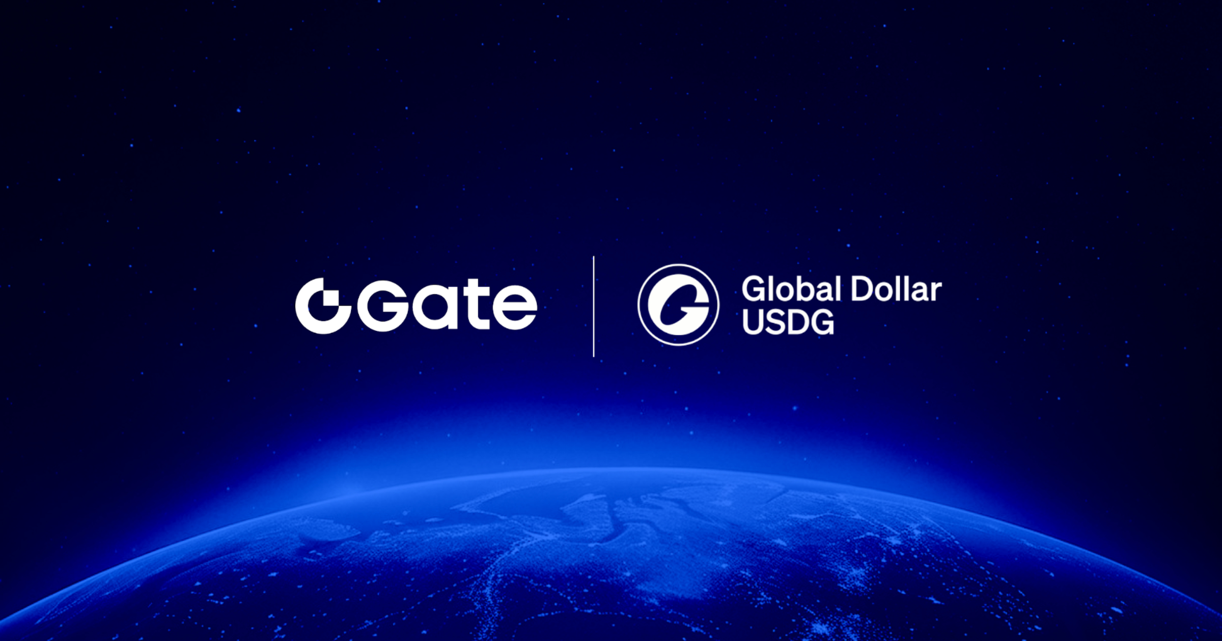 Gate joins Global Dollar Network as a first-tier partner, leading  stablecoin adoption