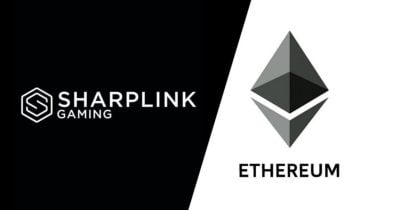 SharpLink Gaming secures $200M to expand Ether holdings