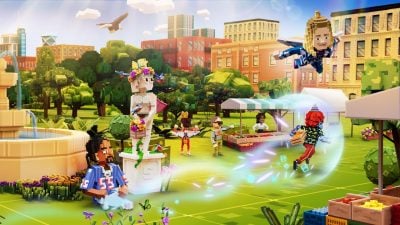 Sandbox Game Maker 0.12 update enhances multiplayer gameplay and empowers creators to build more immersive worlds