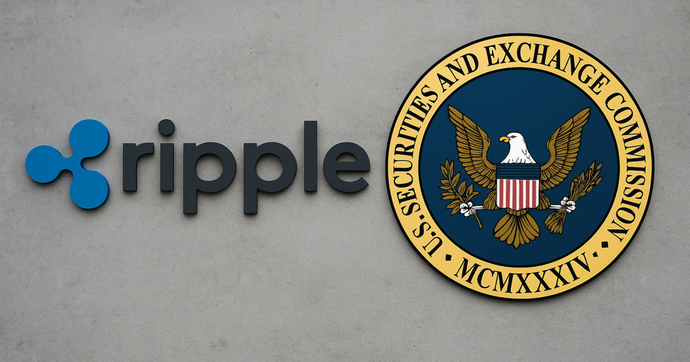 SEC and Ripple to wrap up years-long legal battle after dropping XRP appeals  in Second Circuit