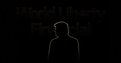 Trump-backed World Liberty in talks to launch $1.5 billion WLFI treasury firm