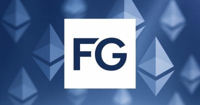 Fundamental Global files $5 billion shelf for Ethereum treasury strategy, targets 10% network stake