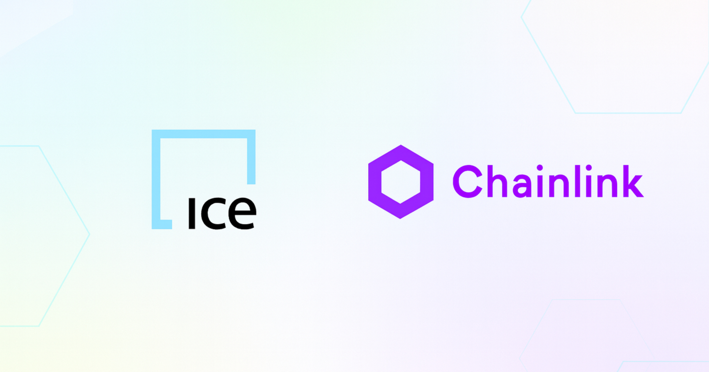Chainlink and NYSE owner team up to deliver FX and precious metals pricing  to DeFi