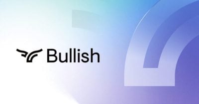 Peter Thiel-backed exchange Bullish boosts IPO target to $990M, eyes $4.8B valuation
