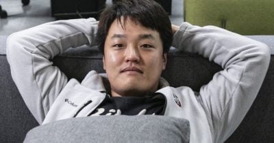 Do Kwon pleads guilty to defrauding crypto investors in $40 billion Terra collapse